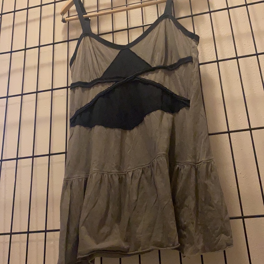 Free People Tank Tunic